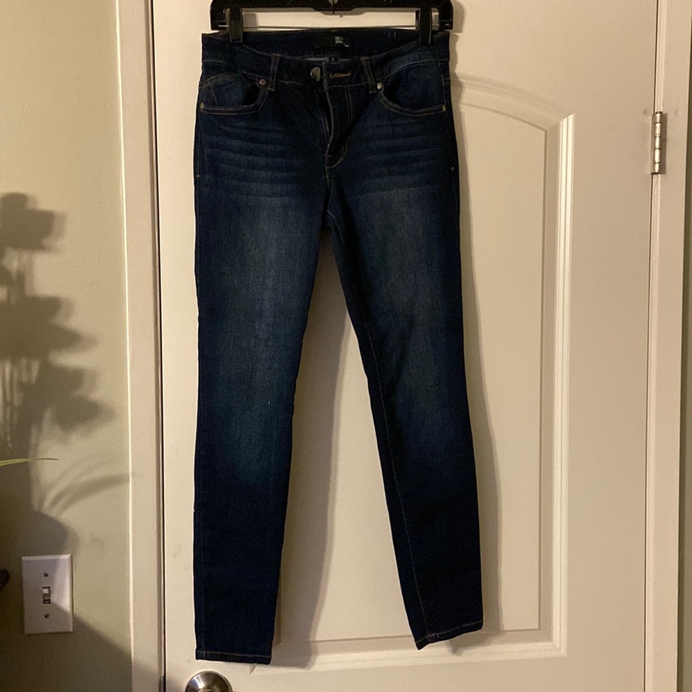 Skinny jeans